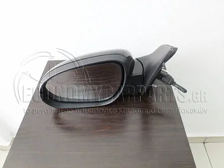 ΚΑΘΡΕΦΤΗΣ ΕΞΩΤΕΡΙΚΟΣ ΜΗΧANΙΚΟΣ ΜΕ ΝΤΙΖΕΣ (ASPHERICAL GLASS)