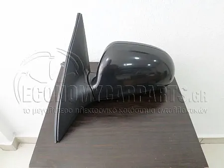 ΚΑΘΡΕΦΤΗΣ ΕΞΩΤΕΡΙΚΟΣ ΜΗΧANΙΚΟΣ ΜΕ ΝΤΙΖΕΣ (ASPHERICAL GLASS)