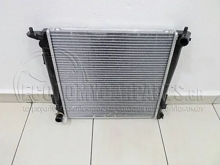 ΨΥΓΕΙΟ ΝΕΡΟΥ 1,6 CRDi (45*45,5*27) (ΓΙΑ ΜΗΧΑΝΙΚΟ ΣΑΣΜΑΝ)