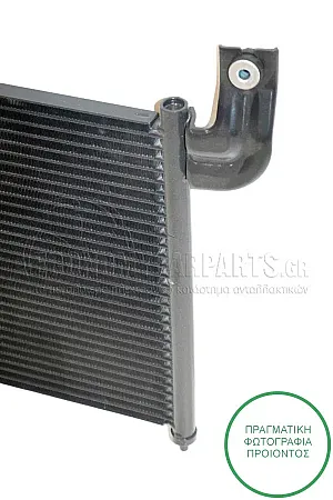 ΨΥΓΕΙΟ A/C (ΓΙΑ ΟΛΕΣ ΤΙΣ ΕΚΔΟΣΕΙΣ ΠΕΤΡΕΛΑΙΟ) (ΔΙΑΣΤΑΣΕΙΣ ΚΥΨΕΛΗΣ: 475x300x16mm)