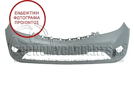 ΠΡΟΦΥΛΑΚΤΗΡΑΣ ΕΜΠΡΟΣ ΒΑΦΟΜΕΝΟΣ (ΜΕ ΘΕΣΕΙΣ ΓΙΑ ΠΡΟΒΟΛΕΙΣ)