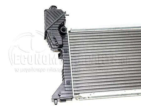 ΨΥΓΕΙΟ ΝΕΡΟΥ (ΓΙΑ ΟΧΗΜΑΤΑ ΜΕ A/C) (ΓΙΑ ΕΚΔΟΣΕΙΣ ΜΕ ΜΗΧΑΝΙΚΟ ΚΙΒΩΤΙΟ ΤΑΧΥΤΗΤΩΝ) (68*40) 1995-2000