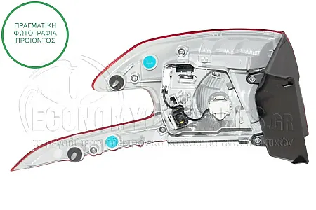 ΦΑΝΑΡΙ ΠΙΣΩ ΕΞΩΤΕΡΙΚΟ STATIONWAGON (VALEO)