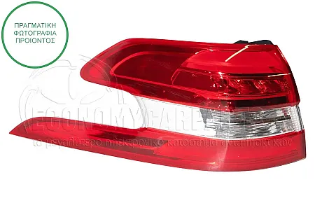 ΦΑΝΑΡΙ ΠΙΣΩ ΕΞΩΤΕΡΙΚΟ STATIONWAGON (VALEO)
