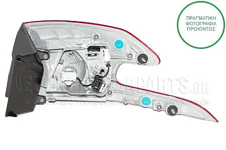 ΦΑΝΑΡΙ ΠΙΣΩ ΕΞΩΤΕΡΙΚΟ STATIONWAGON (VALEO)