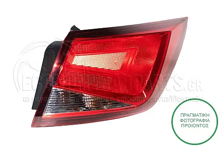 ΦΑΝΑΡΙ ΠΙΣΩ ΕΞΩΤΕΡΙΚΟ (ΓΙΑ ΕΚΔΟΣΕΙΣ ST) (VALEO)