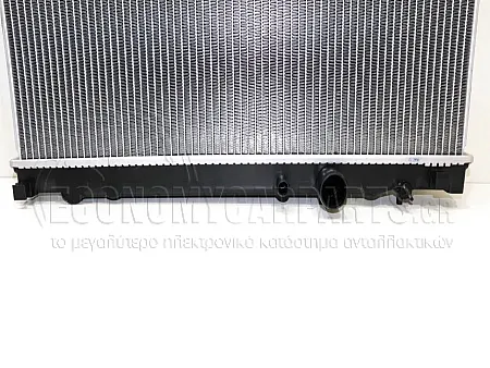 ΨΥΓΕΙΟ ΝΕΡΟΥ (ΓΙΑ ΕΚΔΟΣΕΙΣ 2.5-3.0 TD ΠΕΤΡΕΛΑΙΟ) (ΔΙΑΣΤΑΣΕΙΣ ΚΥΨΕΛΗΣ: 52.5x65cm) (ΚΛΕΙΣΤΟΥ ΚΥΚΛΩΜΑΤΟΣ)