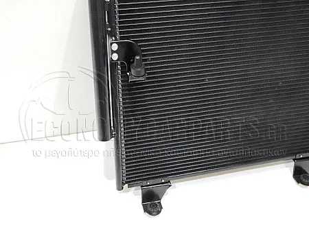 ΨΥΓΕΙΟ A/C (ΓΙΑ ΕΚΔΟΣΕΙΣ: 2.5 -3.5 TD ΠΕΤΡΕΛΑΙΟ) (ΔΙΑΣΤΑΣΕΙΣ ΚΥΨΕΛΗΣ: 600x440x16mm)