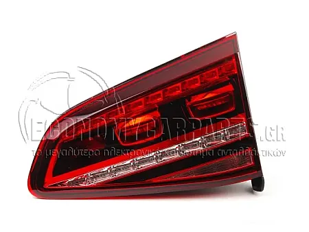 ΦΑΝΑΡΙ ΠΙΣΩ ΕΣΩΤΕΡΙΚΟ LED (ΓΙΑ ΕΚΔΟΣΕΙΣ GTi) (DEPO)