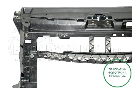 ΜΕΤΩΠΗ ΕΜΠΡΟΣ (ΓΙΑ ΕΚΔΟΣΕΙΣ 1.0 70/81KW-1.2 66/81KW-1.4 110KW-1.6 66/81KW ΒΕΝΖΙΝΗ)