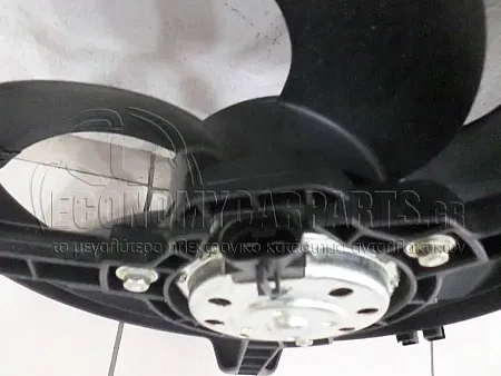 ΒΕΝΤΙΛΑΤΕΡ ΨΥΓΕΙΟΥ  ΚΟΜΠΛΕ 1.4cc  (ΜΕ A/C) (ΒΕΝΖΙΝΗ)