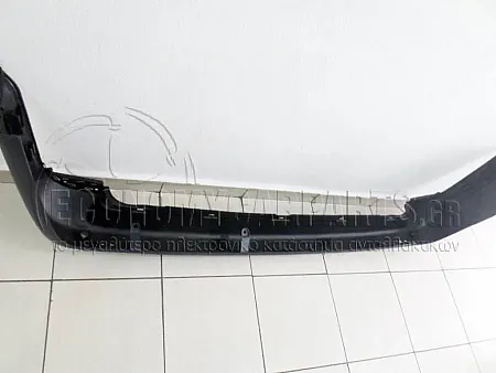 ΠΡΟΦΥΛΑΚΤΗΡΑΣ ΠΙΣΩ (ΜΕ ΤΡΥΠΕΣ ΓΙΑ PDS) & MULTIVAN