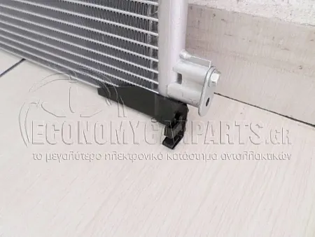 ΨΥΓΕΙΟ A/C 20 i16V-2,0CDTi (57*44)(ΠΑΡΟΧΕΣ ΣΥΝΟΔΗΓΟΥ)