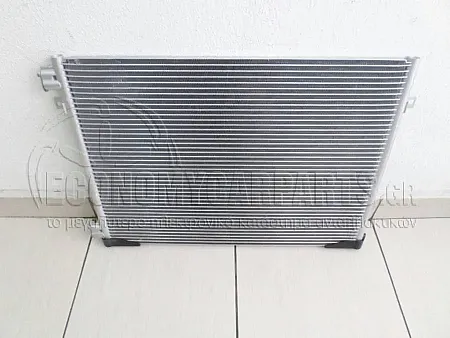 ΨΥΓΕΙΟ A/C 20 i16V-2,0CDTi (57*44)(ΠΑΡΟΧΕΣ ΣΥΝΟΔΗΓΟΥ)