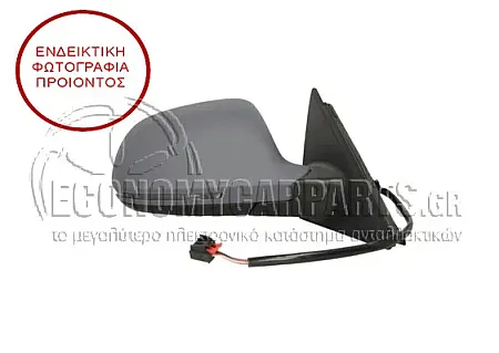 ΚΑΘΡΕΦΤΗΣ ΕΞΩΤΕΡΙΚΟΣ ΗΛΕΚΤΡΙΚΟΣ ΘΕΡΜΑΙΝΟΜΕΝΟΣ ΒΑΦΟΜΕΝΟΣ (ΗΛΕΚΤΡΙΚΑ ΑΝΑΚΛΕΙΝΟΜΕΝΟΣ) (ΜΕ ΦΛΑΣ) (ΜΕ ΜΝΗΜΗ) (ΜΕ 16 ΑΚΙΔΕΣ)