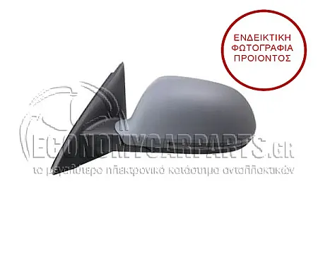 ΚΑΘΡΕΦΤΗΣ ΕΞΩΤΕΡΙΚΟΣ ΗΛΕΚΤΡΙΚΟΣ ΘΕΡΜΑΙΝΟΜΕΝΟΣ ΒΑΦΟΜΕΝΟΣ (ΜΕ ΦΛΑΣ) (ΜΕ 10 ΑΚΙΔΕΣ)