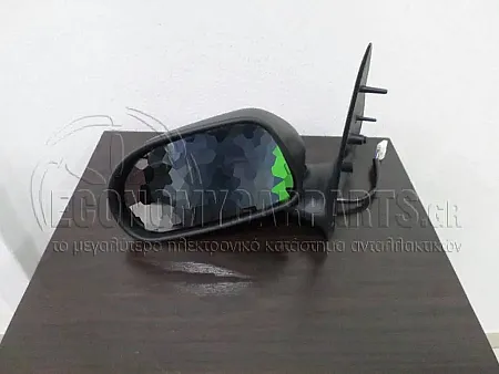 ΚΑΘΡΕΦΤΗΣ ΕΞΩΤΕΡΙΚΟΣ ΗΛΕΚΤΡΙΚΟΣ ΘΕΡΜΑΙΝΟΜΕΝΟΣ