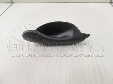 ΧΕΙΡΟΛΑΒΗ ΚΛΕΙΣΙΜΑΤΟΣ ΠΟΡΤΑΣ ΕΜΠΡΟΣ-ΠΙΣΩ ΕΣΩΤΕΡΙΚΗ
