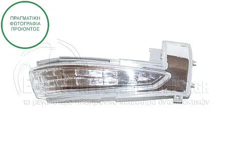 ΦΛΑΣ ΠΛΑΪΝΟ ΚΑΘΡΕΦΤΗ (LED)