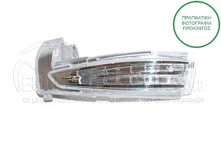 ΦΛΑΣ ΠΛΑΪΝΟ ΚΑΘΡΕΦΤΗ (LED)