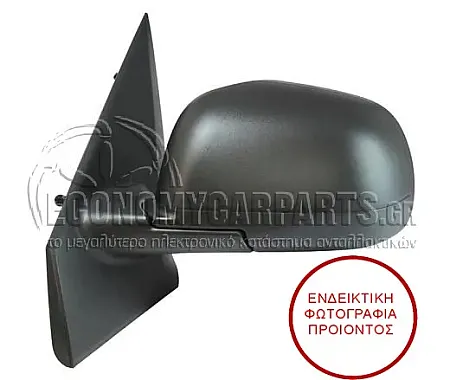 ΚΑΘΡΕΦΤΗΣ ΕΞΩΤΕΡΙΚΟΣ ΜΗΧΑΝΙΚΟΣ ΒΑΦΟΜΕΝΟΣ