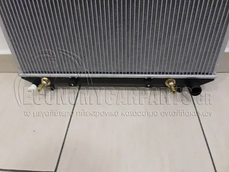 ΨΥΓΕΙΟ ΝΕΡΟΥ 1,5i 16V (42,5*55,5) (ΓΙΑ MΗΧΑΝΙΚΟ ΚΑΙ AΥΤΟΜΑΤΟ ΣΑΣΜΑΝ)