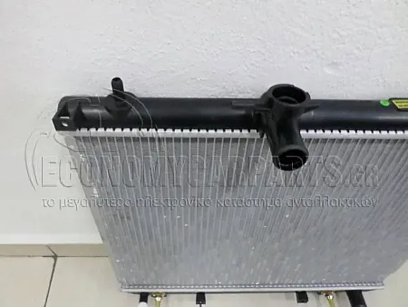 ΨΥΓΕΙΟ ΝΕΡΟΥ 1,5i 16V (42,5*55,5) (ΓΙΑ MΗΧΑΝΙΚΟ ΚΑΙ AΥΤΟΜΑΤΟ ΣΑΣΜΑΝ)