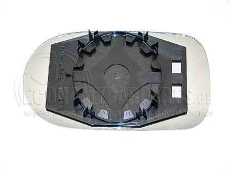ΚΡΥΣΤΑΛΛΟ ΚΑΘΡΕΦΤΗ (CONVEX GLASS) 2002-2005