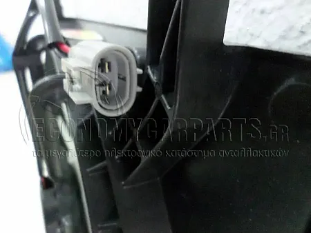 ΒΕΝΤΙΛΑΤΕΡ ΨΥΓΕΙΟΥ ΚΟΜΠΛΕ 1.5i-1.6i 16V VVTi
