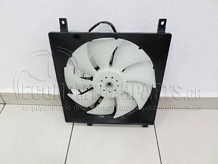 ΒΕΝΤΙΛΑΤΕΡ ΨΥΓΕΙΟΥ ΚΟΜΠΛΕ 1.5i-1.6i 16V VVTi