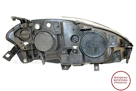 ΦΑΝΑΡΙ ΕΜΠΡΟΣ ΗΛΕΚΤΡΙΚΟ ΧΡΩΜΙΟ (MARELLI) 2007-2010