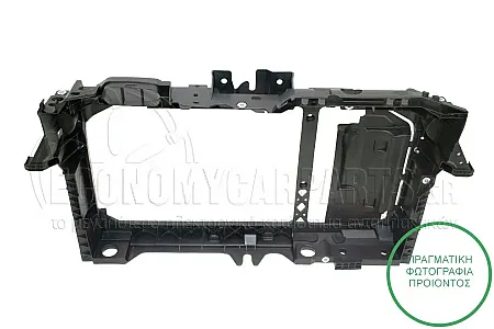 ΜΕΤΩΠΗ ΕΜΠΡΟΣ (ΓΙΑ ΕΚΔΟΣΕΙΣ 1.0 (48/59kw)-1.25 (44/60kw)-1.4 (68/70/71kw) 1.6TI (77kw) ΒΕΝΖΙΝΗ - 1.5TDCI (55kw) ΠΕΤΡΕΛΑΙΟ)