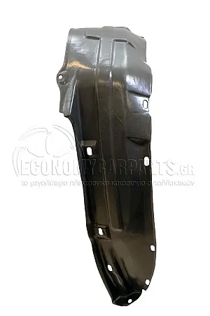 ΘΟΛΟΣ ΕΜΠΡΟΣ ΠΛΑΣΤΙΚΟΣ