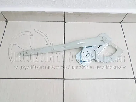 ΓΡΥΛΛΟΣ ΠΑΡΑΘΥΡΟΥ ΕΜΠΡΟΣ ΗΛΕΚΤΡΙΚΟΣ (ΧΩΡΙΣ ΜΟΤΕΡ)