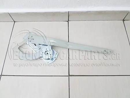 ΓΡΥΛΛΟΣ ΠΑΡΑΘΥΡΟΥ ΕΜΠΡΟΣ ΗΛΕΚΤΡΙΚΟΣ (ΧΩΡΙΣ ΜΟΤΕΡ)
