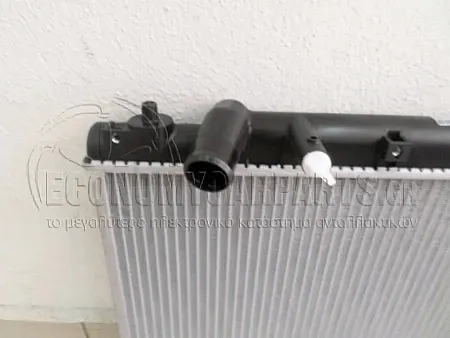ΨΥΓΕΙΟ ΝΕΡΟΥ 1,7 CDTi (35*51,8) (ΓΙΑ MΗΧΑΝΙΚΟ ΣΑΣΜΑΝ)
