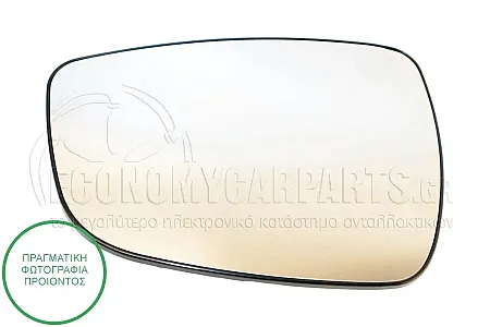ΚΡΥΣΤΑΛΛΟ ΚΑΘΡΕΦΤΗ ΘΕΡΜΑΙΝΟΜΕΝΟ (CONVEX GLASS)