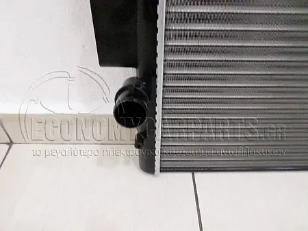 ΨΥΓΕΙΟ ΝΕΡΟΥ 2,8D-TDi (ΜΕ A/C) (65*45*37) (ΠΑΡΟΧΕΣ ΔΙΑΓΩΝΙΑ)