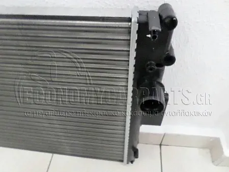ΨΥΓΕΙΟ ΝΕΡΟΥ 2,8D-TDi (ΜΕ A/C) (65*45*37) (ΠΑΡΟΧΕΣ ΔΙΑΓΩΝΙΑ)