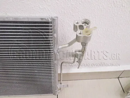 ΨΥΓΕΙΟ A/C 1.6 Di TURBO (61*38.2*16) 2004-2009
