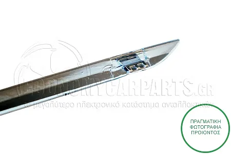 ΧΡΩΜΙΟ ΠΡΟΦΥΛΑΚΤΗΡΑ ΠΙΣΩ 2008-2012