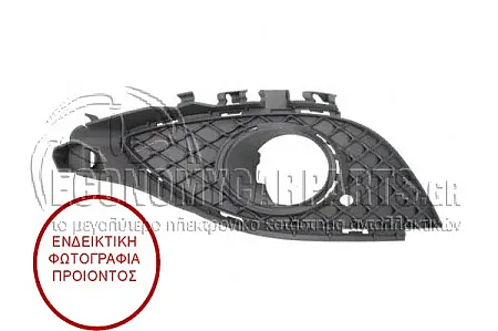 ΔΙΧΤΥ ΠΡΟΦΥΛΑΚΤΗΡΑ ΕΜΠΡΟΣ (ΜΕ ΘΕΣΗ ΓΙΑ ΠΡΟΒΟΛΕΑ) (ΜΕ ΤΡΥΠΑ ΓΙΑ ΧΡΩΜΙΟ)
