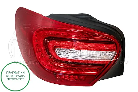 ΦΑΝΑΡΙ ΠΙΣΩ (LED) (ΜΕ ΟΒΑΛ ΦΙΣΑ) (DEPO)