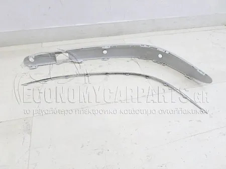 ΦΑΣΑ ΠΡΟΦΥΛΑΚΤΗΡΑ ΕΜΠΡΟΣ ΑΚΡΑΙΑ (ΓΙΑ ΕΚΔΟΣΕΙΣ ELEGANCE/AVANTGARDE) (ME ΘΕΣΕΙΣ ΓΙΑ PDS)