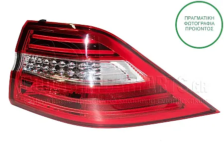 ΦΑΝΑΡΙ ΠΙΣΩ ΕΞΩΤΕΡΙΚΟ (LED) (DEPO)