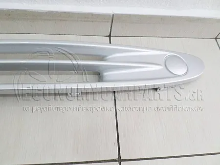 ΜΑΣΚΑ ΓΚΡΙ (ΜΕ Ή ΧΩΡΙΣ ΘΕΣΕΙΣ ΓΙΑ ΠΡΟΒΟΛΕΙΣ) 2002-2007
