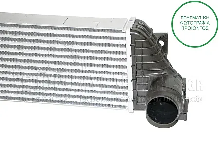 ΨΥΓΕΙΟ INTERCOOLER (ΓΙΑ ΕΚΔΟΣΕΙΣ 2.3 SDTi ΠΕΤΡΕΛΑΙΟ) (ΔΙΑΣΤΑΣΕΙΣ ΚΥΨΕΛΗΣ: 730x173x50mm)