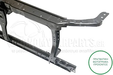 ΜΕΤΩΠΗ ΕΜΠΡΟΣ (ΓΙΑ ΕΚΔΟΣΕΙΣ 2.5 DCi ΠΕΤΡΕΛΑΙΟ)
