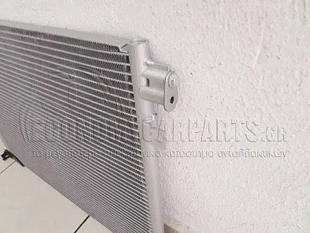 ΨΥΓΕΙΟ A/C 20 i16V-2,0CDTi (57*44) (ΠΑΡΟΧΕΣ ΣΥΝOΔΗΓΟΥ)