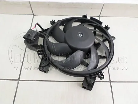 ΒΕΝΤΙΛΑΤΕΡ A/C 1.3-1.7 CDTi (180 WATT)